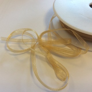 3mm Organza Ribbon
