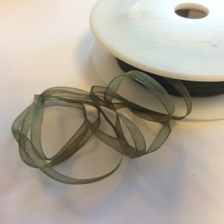 3mm Organza Ribbon