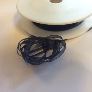 3mm Organza Ribbon