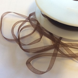 3mm Organza Ribbon