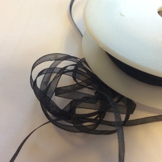 3mm Organza Ribbon