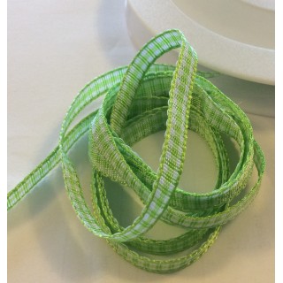 Gingham Ribbon
