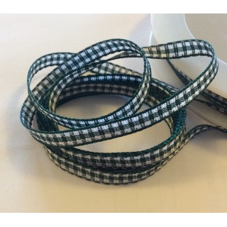 Gingham Ribbon