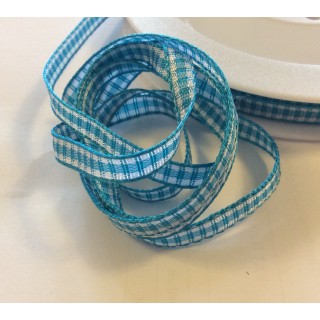 Gingham Ribbon