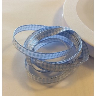 Gingham Ribbon