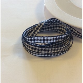 Gingham Ribbon