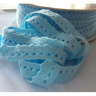 Cotton Lace