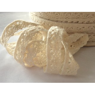 Cotton Lace