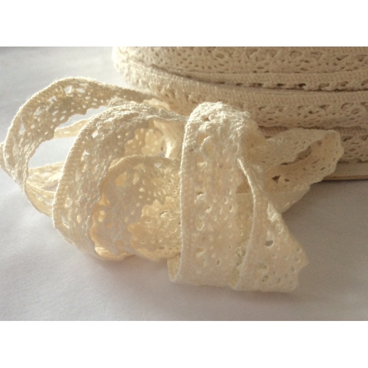 Cotton Lace