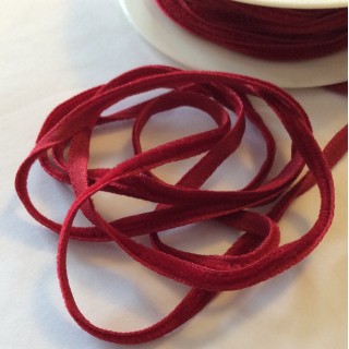 Velvet Ribbon