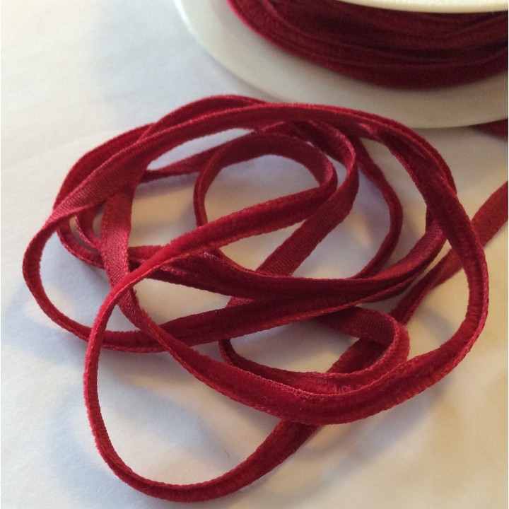 Velvet Ribbon