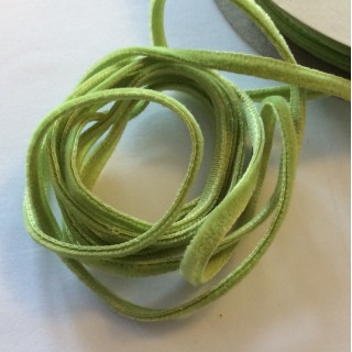 Velvet Ribbon