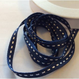 Centre stitch Ribbon