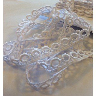Looped Lace