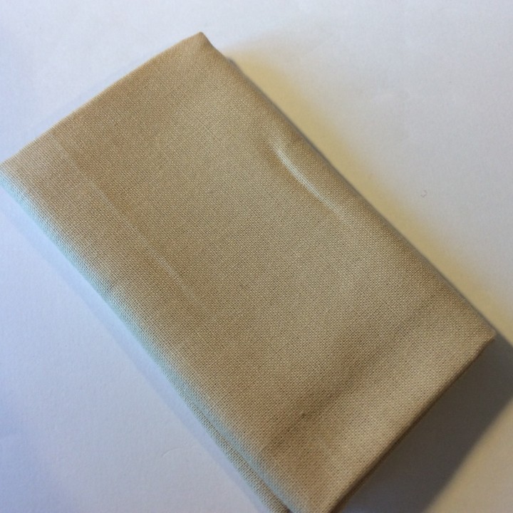 Plain Cotton Fabric