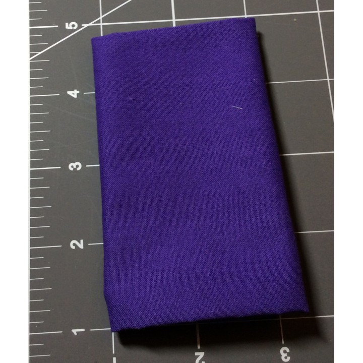 Plain Cotton Fabric