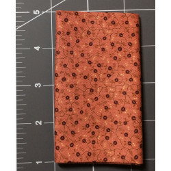 Moda Fabric - Mini Pomegranate Vines