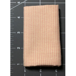 Gingham Cotton Fabric