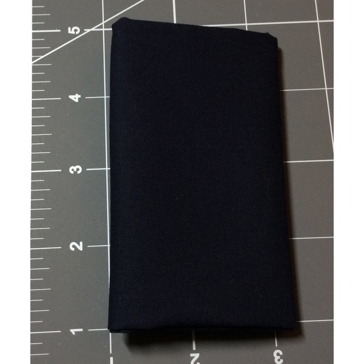 Plain Cotton Fabric