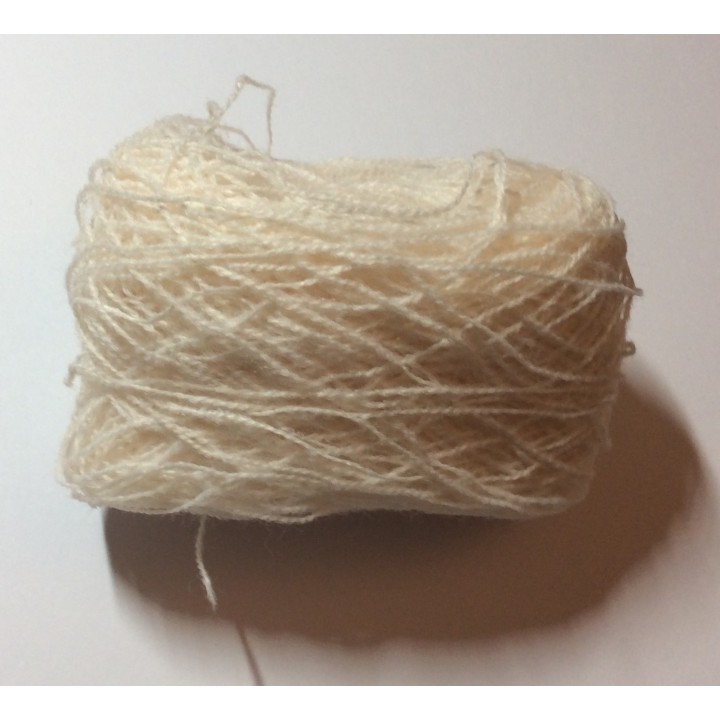 Acrylic Wool