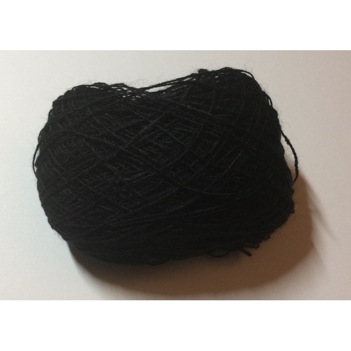 Acrylic Wool