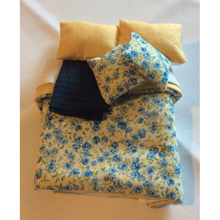 Double Bed Set