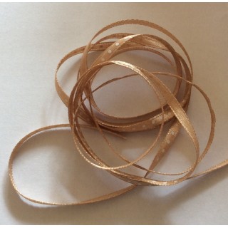 3mm Satin Spot Ribbon