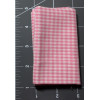 Gingham Cotton Fabric