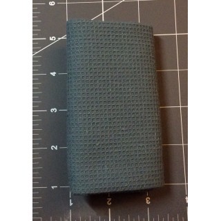 Mini Cotton Waffle Fabric