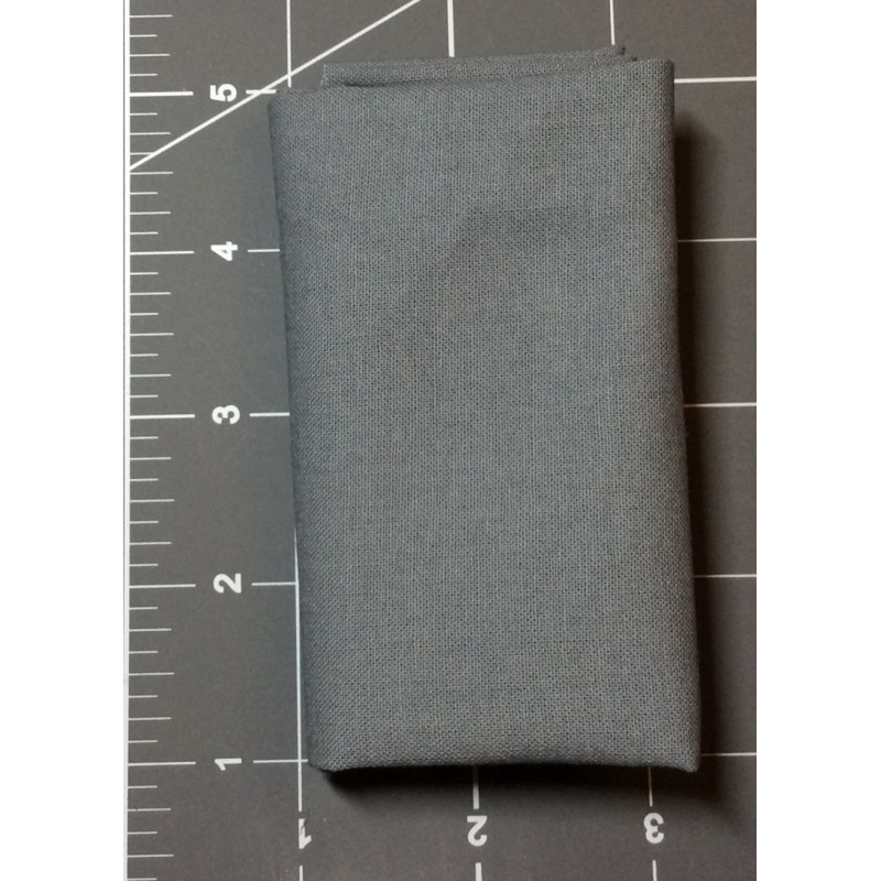 Plain Cotton Fabric