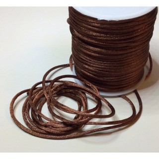 2mm Rattail Cord