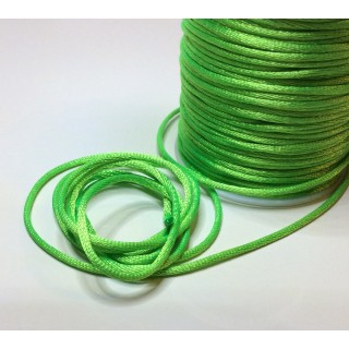 2mm Rattail Cord