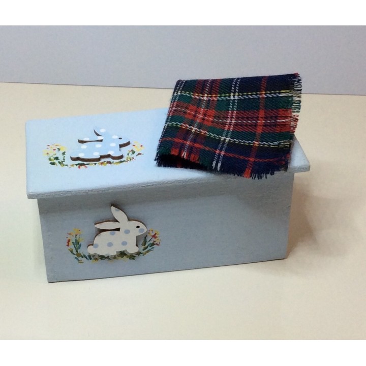Nursery Box