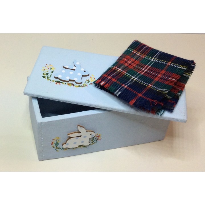 Nursery Box