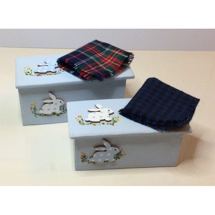 Nursery Box