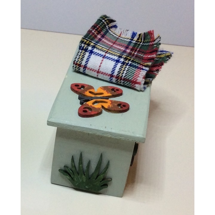 Small Garden Box