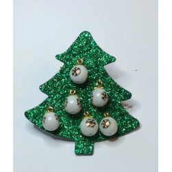 Christmas Tree Baubles