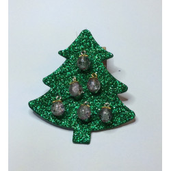 Christmas Tree Baubles