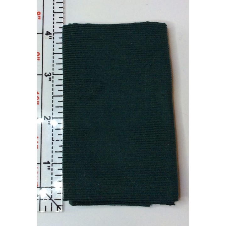 Bottle Green Corduroy Fabric