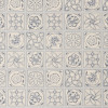 Liberty Fabric - Argyll Tile