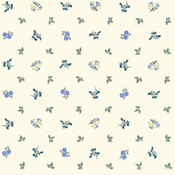 Liberty Fabric - Orchard Garden
