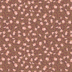 Moda Fabric - Ditsy Floral