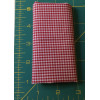 Gingham Cotton Fabric