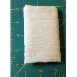 Soft Plain Cotton Fabric
