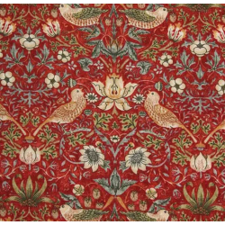 William Morris - Strawberry Thief