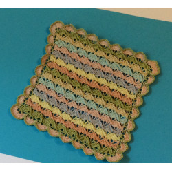 Crochet Blanket