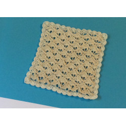 Crochet Blanket