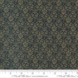 William Morris-Damask