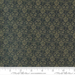 William Morris-Damask