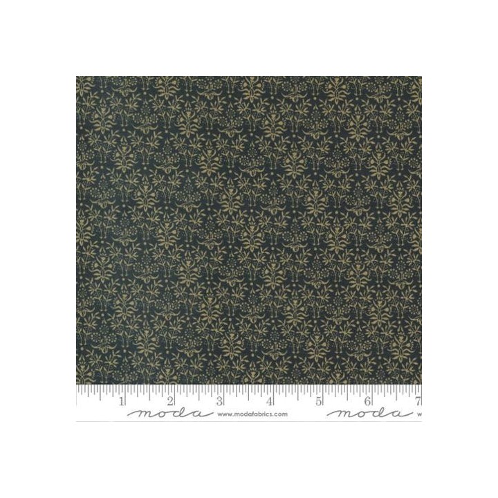 William Morris-Damask